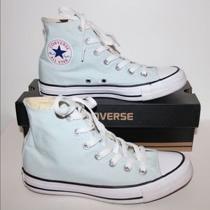 polar blue converse
